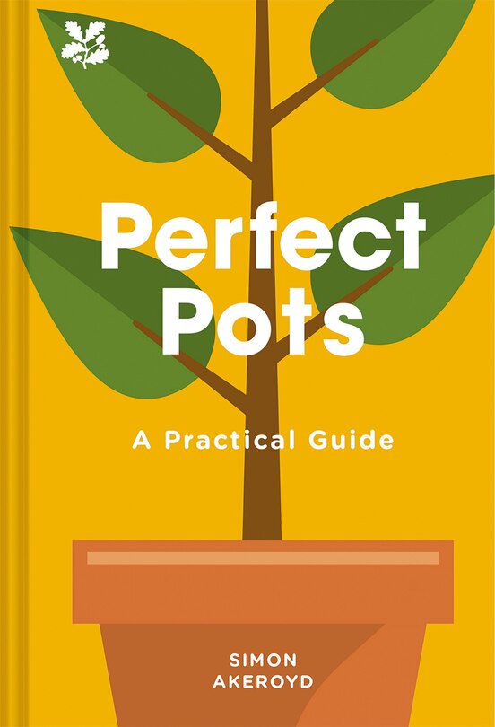 Front cover_Perfect Pots