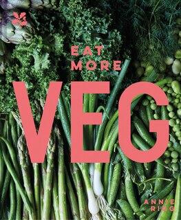 Front cover_Eat More Veg