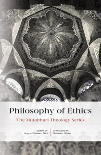 Couverture_Philosophy Of Ethics