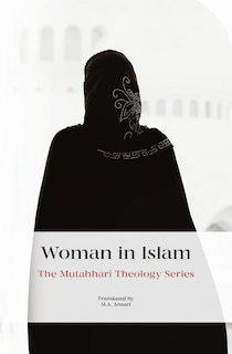 Front cover_Woman In Islam