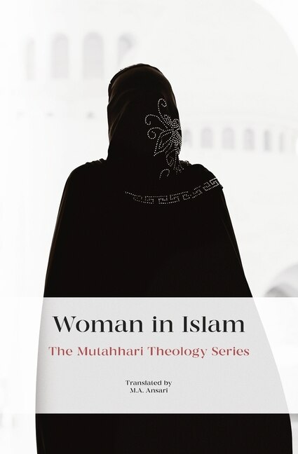 Front cover_Woman In Islam
