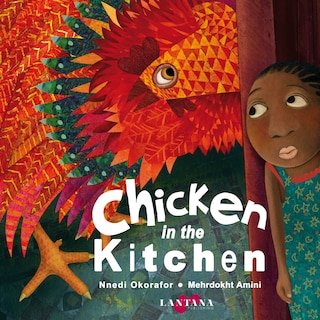 Couverture_Chicken In The Kitchen