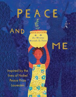 Front cover_Peace And Me