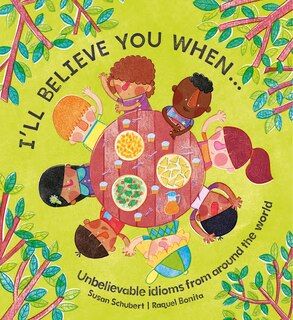 Front cover_I'll Believe You When . . .