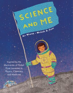 Front cover_Science And Me
