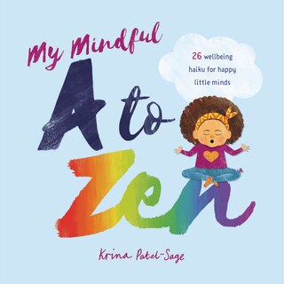 Couverture_My Mindful A To Zen