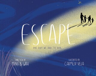 Front cover_Escape