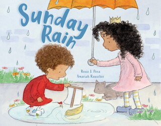 Front cover_Sunday Rain
