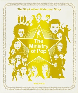 Front cover_The Ministry of Pop