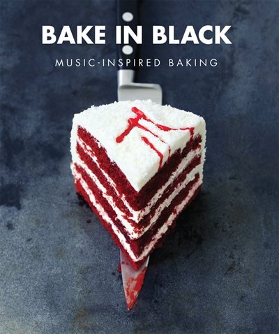 Couverture_Bake In Black