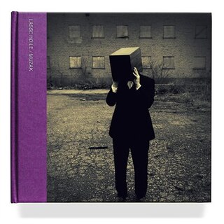 Muzak: The Visual Art Of Porcupine Tree