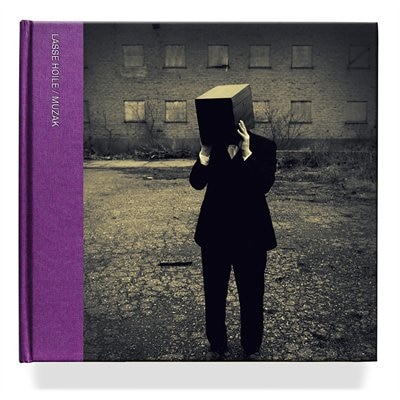Muzak: The Visual Art Of Porcupine Tree