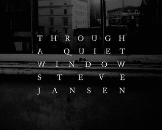 Through a Quiet Window: Steve Jansen