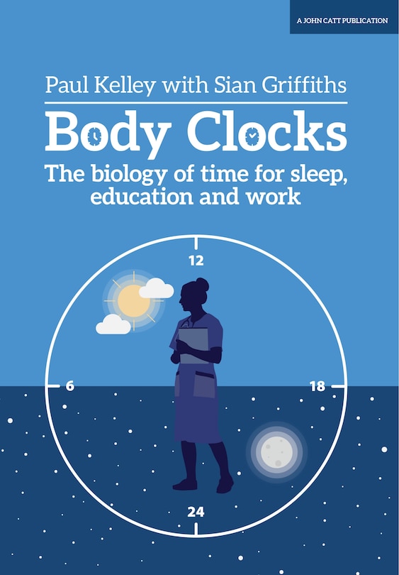 Front cover_Body Clocks
