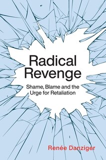 Front cover_Radical Revenge