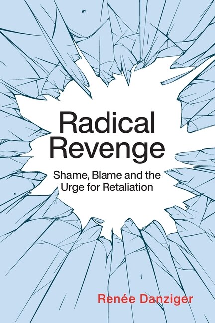 Front cover_Radical Revenge