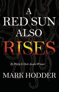 Front cover_A Red Sun Also Rises