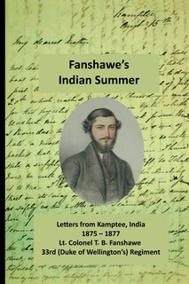 Couverture_Fanshawe's Indian Summer