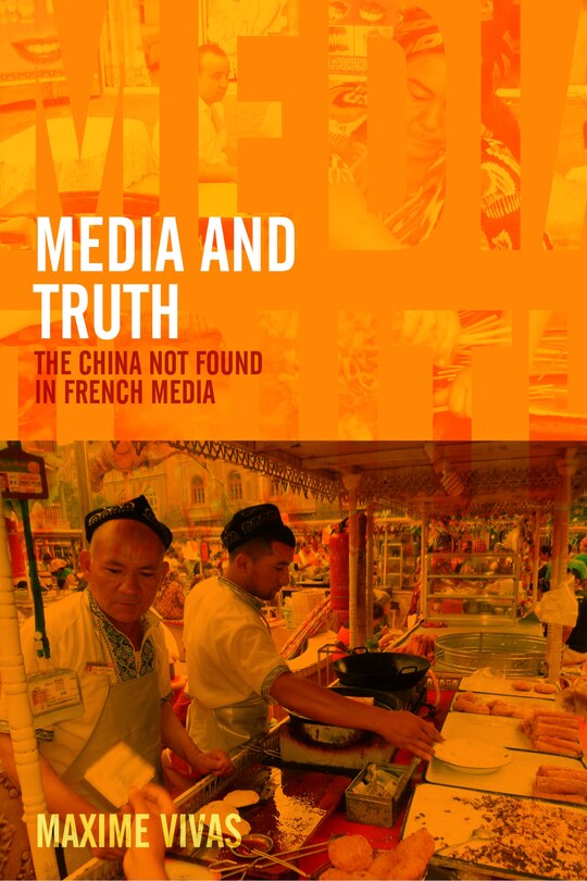 Front cover_Media and Truth