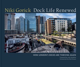 Couverture_Dock Life Renewed