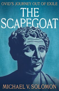 Front cover_The Scapegoat