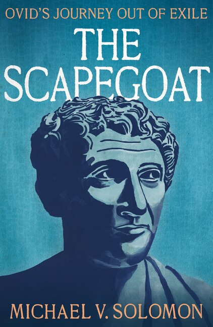 Front cover_The Scapegoat