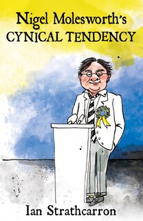 Couverture_Nigel Molesworth’s Cynical Tendency