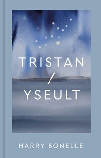 Front cover_Tristan/Yseult