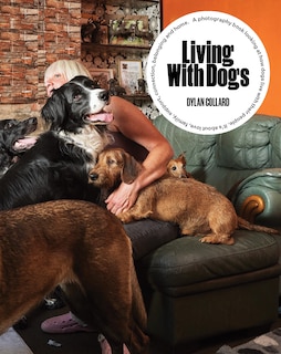 Front cover_Living with Dogs