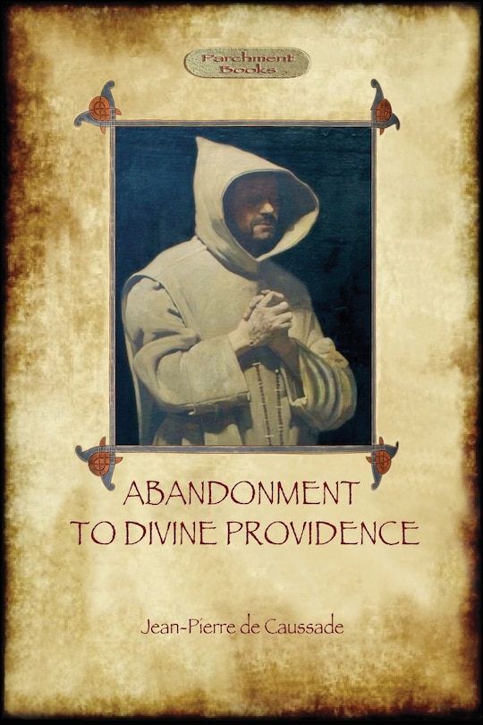 Couverture_Abandonment to Divine Providence (Aziloth Books)