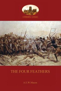 Front cover_The Four Feathers (Aziloth Books)