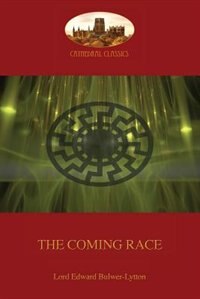 Couverture_The Coming Race