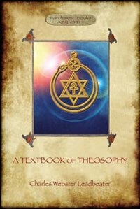 Couverture_A Textbook of Theosophy (Aziloth Books)
