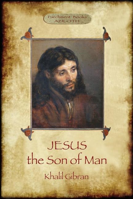 Front cover_Jesus the Son of Man