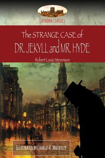 Couverture_The Strange Case Of Dr. Jekyll And Mr. Hyde