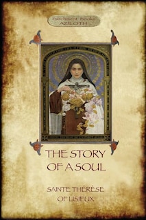 Front cover_The Story of a Soul