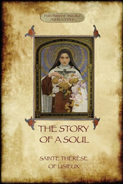 Front cover_The Story of a Soul