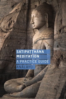 Front cover_Satipatthana Meditation