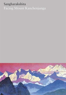 Couverture_Facing Mount Kanchenjunga