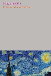 Front cover_Poems and Short Stories