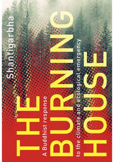 Front cover_The Burning House