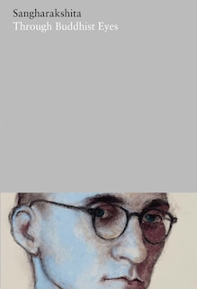 Couverture_Through Buddhist Eyes