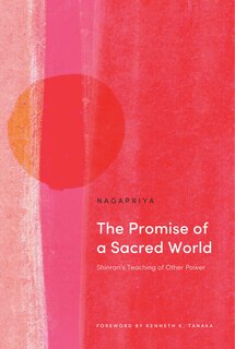 Couverture_The Promise of a Sacred World