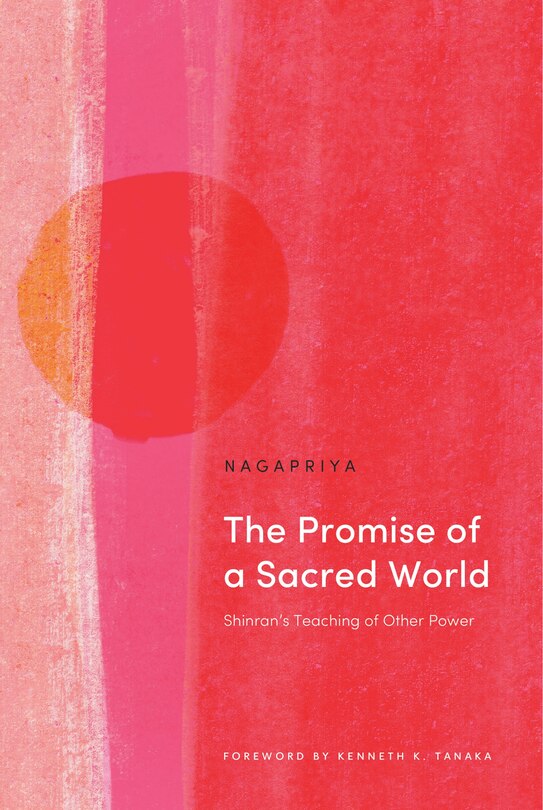 Couverture_The Promise of a Sacred World