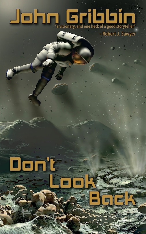Front cover_Don't Look Back