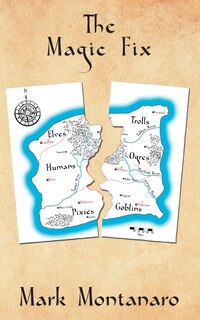 Couverture_The Magic Fix