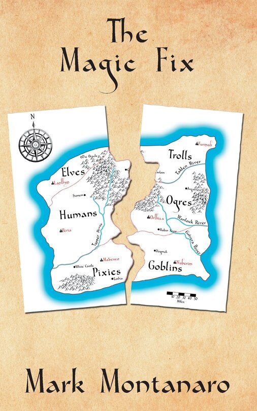 Couverture_The Magic Fix