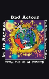 Front cover_Bad Actors
