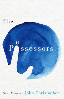 Front cover_The Possessors