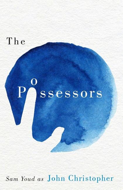 Front cover_The Possessors
